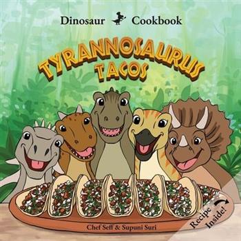 Dinosaur Cookbook