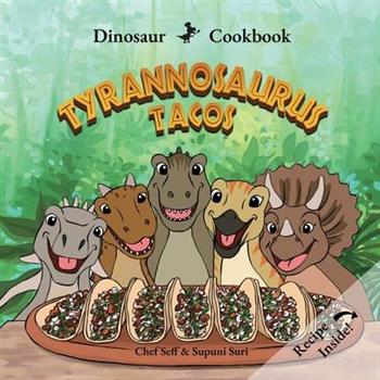 Dinosaur Cookbook