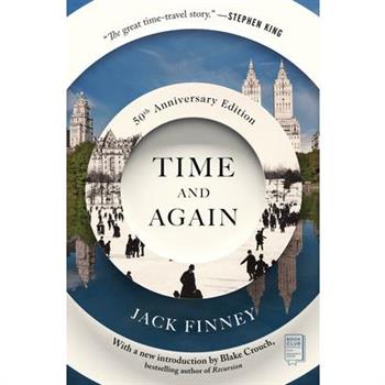 Time and Again