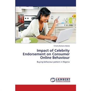 Impact of Celebrity Endorsement on Consumer Online Behaviour