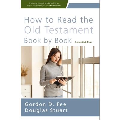 How to Read the Old Testament Book by Book