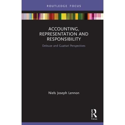 Accounting, Representation and Responsibility