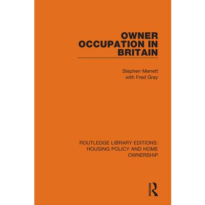 Owner-Occupation in Britain