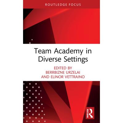 Team Academy in Diverse Settings