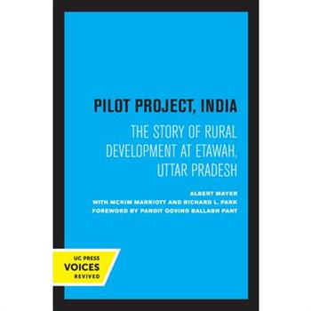 Pilot Project, India