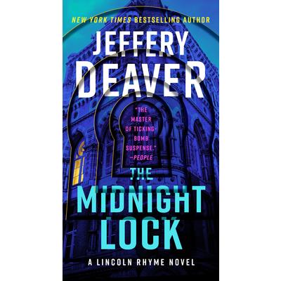 The Midnight Lock