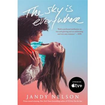 The Sky Is Everywhere (Movie Tie-In)