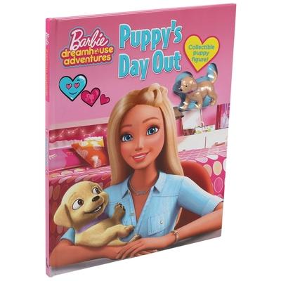 Barbie: Puppy’s Day Out