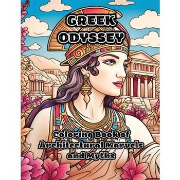 Greek Odyssey
