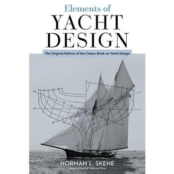 Elements of Yacht Design