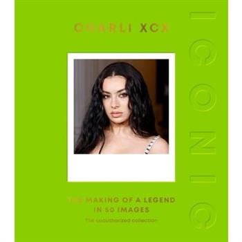 Iconic: Charli XCX