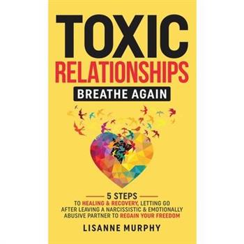 Toxic Relationships