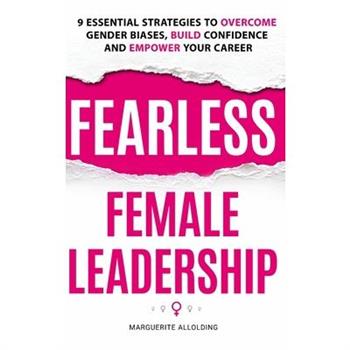 Fearless Female Leadership