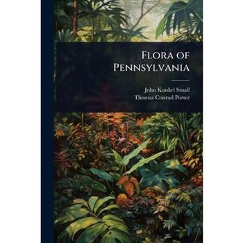 Flora of Pennsylvania