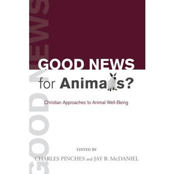 Good News for Animals?