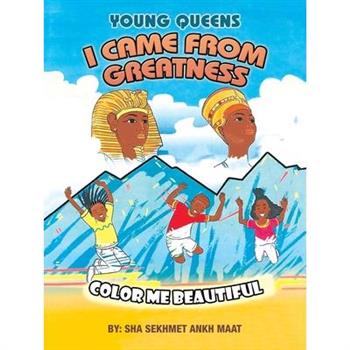 I Came from Greatness