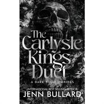 The Carlysle Kings Ominbus