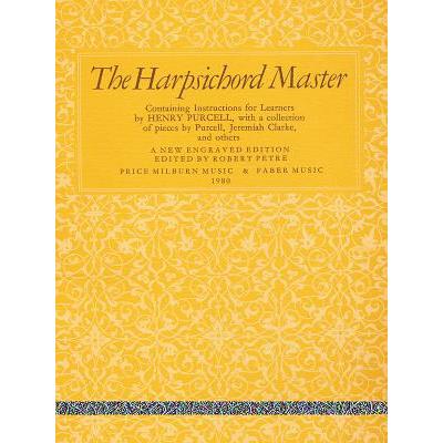 The Harpsichord Master 1697