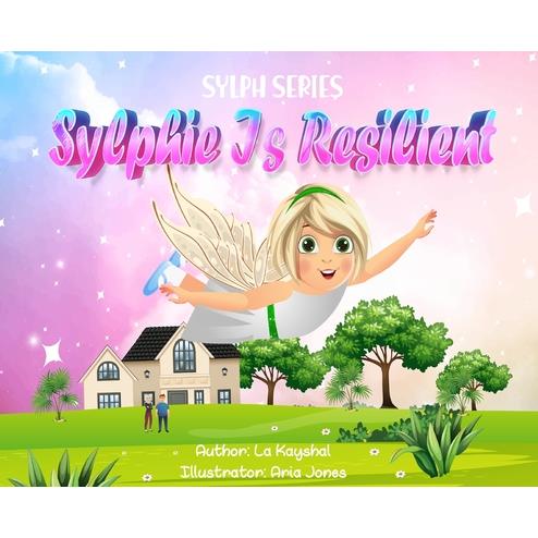 Sylphie is Resilient