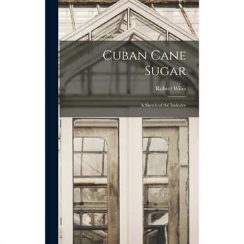 Cuban Cane Sugar