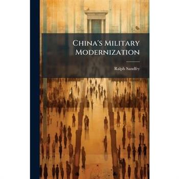 China's Military Modernization
