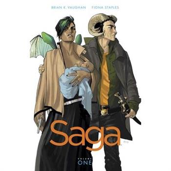 Saga 1
