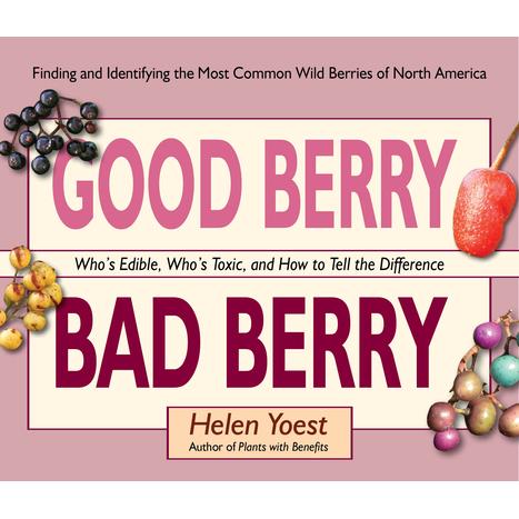 Good Berry Bad Berry