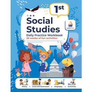 1st Grade Social Studies