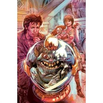 Essentials Vol. 1 Glenn Fabry Limited Edition