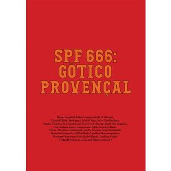 Spf 666: G籀tico Proven癟al