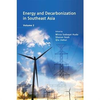 Energy and Decarbonization in Southeast Asia, volume 2