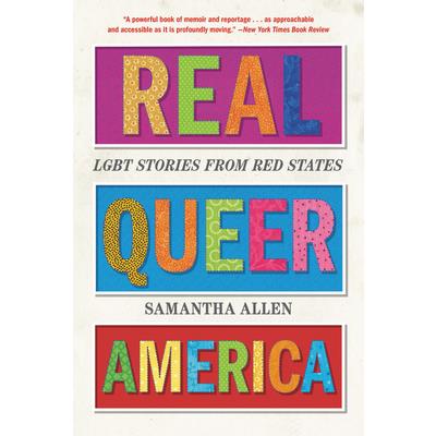 Real Queer America