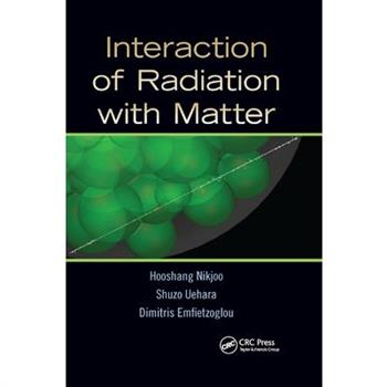 Interaction of Radiation with Matter