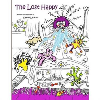 The Lost Happy