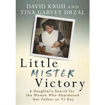 Little Mister Victory