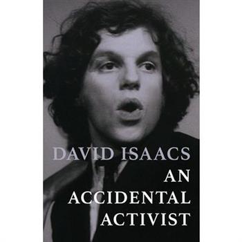 An Accidental Activist