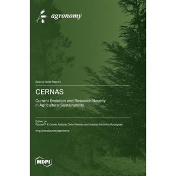Cernas