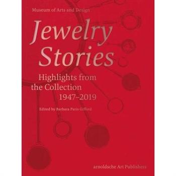 Jewelry Stories