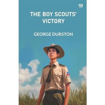 The Boy Scouts' Victory
