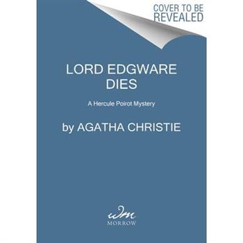 Lord Edgware Dies