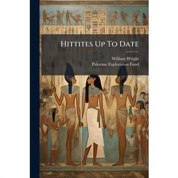 Hittites Up To Date