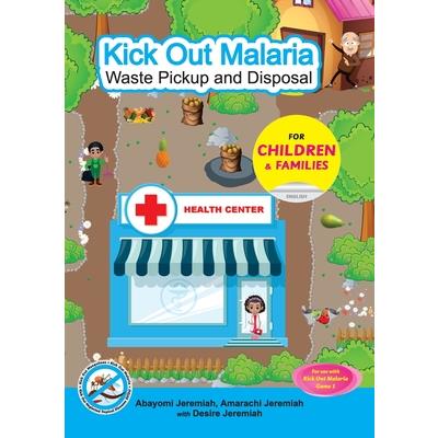 Kick Out Malaria