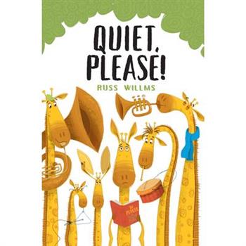 Quiet, Please!