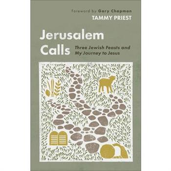 Jerusalem Calls