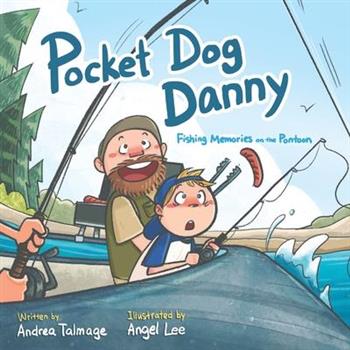 Pocket Dog Danny