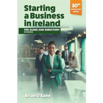 Starting a Business in Ireland 8e