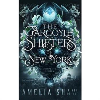 The Gargoyles of New York City