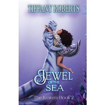 Jewel of the Sea (The Kraken #2)