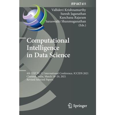 Computational Intelligence in Data Science