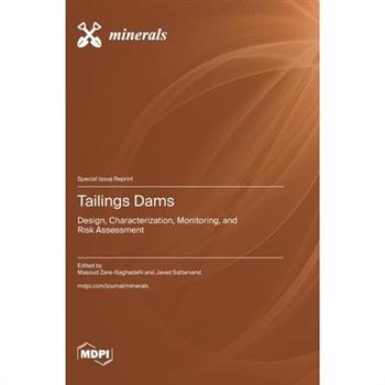 Tailings Dams